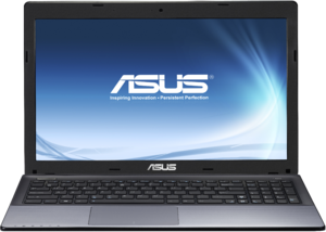 Фото ноутбука Asus K55DR 90NEOC318W61455853AY