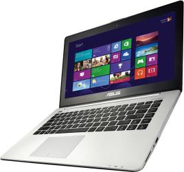 Фото сенсорного ноутбука Asus VivoBook S451LB 90NB02V1-M00250