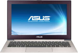 Фото ноутбука Asus Zenbook Prime UX21A 90NKOA322W1231XD23AC