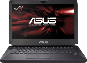 Фото ноутбука Asus G46VW 90NMMC242W13745813AY