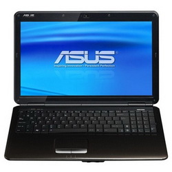 Фото ноутбука Asus K40IJ