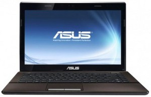 Фото ноутбука Asus K43E 90N3RA1D4W2A116013AU