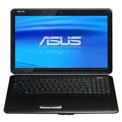 Фото ноутбука Asus K50IE 90NZ1A310W1E43OC13AY