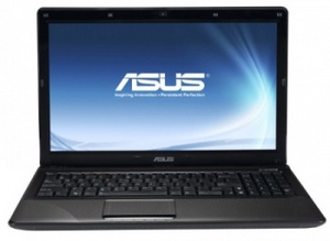 Фото ноутбука Asus K52D/K52DR 90NZRA734W2224QC13AY