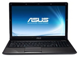 Фото ноутбука Asus K52DR 90NZRA334W22236013AF