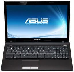 Фото ноутбука Asus U41SV 90N4JA444W1745VD73AY