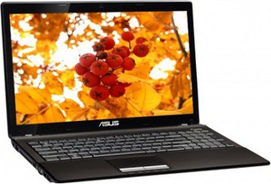 Фото ноутбука Asus K53TA 90N71C428W2247VD13AC