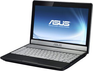 Фото ноутбука Asus N45SF 90N6LL218W2C26VD13AU