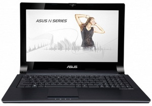 Фото ноутбука Asus N53Jn 90NZTA718W4862RD13AF