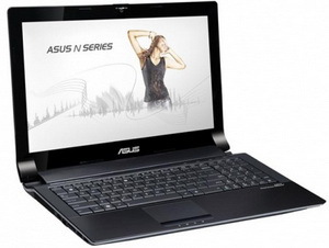 Фото ноутбука Asus N53Jq 90NZUA838W3316VD33AY