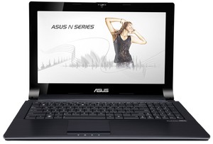 Фото ноутбука Asus N53TK 90NBTC518W1131VD13AU