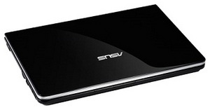 Фото ноутбука Asus N55SF 90N5FC2D8W1513VD13AU