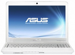 Фото ноутбука Asus N55SF 90N5FC2B8W5D39VD13AU