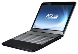 Фото ноутбука Asus N55SL 90N10C638W1654VD13AU