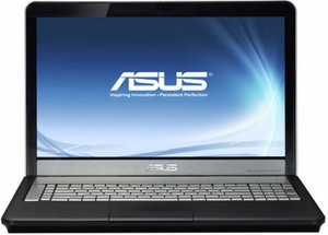 Фото ноутбука Asus N75SL 90NCUL628W3586VD13AU