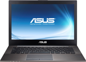 Фото ноутбука Asus PRO BU400VC 90NUEC314W21A16R13AY