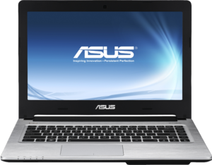 Фото ноутбука Asus S46CB 90NB0111-M00280