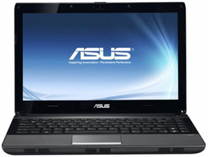 Фото ноутбука Asus U31SD 90N4LA414W1415VD73AY