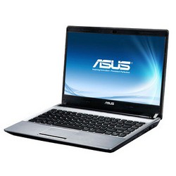 Фото ноутбука Asus U40SD 90N7QC114W2457VD53AY