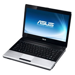 Фото ноутбука Asus U41JF 90N1LA464W191BVD53AY