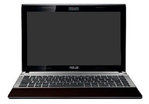 Фото ноутбука Asus U43SD 90N3SA424W2363VD13AY