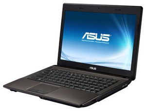 Фото ноутбука Asus X44H 90N7SU158W1212RD13AU