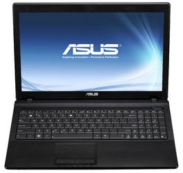 Фото ноутбука Asus X54HR 90N9EI128W15226053AY