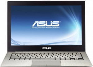 Фото ноутбука Asus Zenbook UX31E 90N8NA114W1511VD13AY
