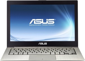 Фото ноутбука Asus Zenbook UX21E 90N93A114W1511VD13AY