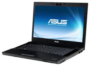 Фото ноутбука Asus B53E 90N6QAY18W3C33XD53AY