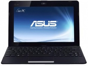 Фото ноутбука Asus Eee PC 1015BX 90OA3KBD5212987E13EQ