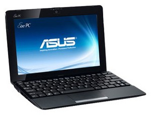 Фото ноутбука Asus Eee PC 1015BX 90OA3KBD5211987E13EQ