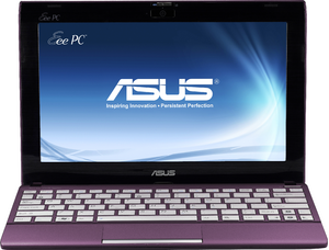 Фото ноутбука Asus Eee PC 1025CE 90OA3HBF6212997E33EU