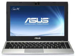 Фото ноутбука Asus Eee PC 1225B 90OA3LB48211987E23EQ
