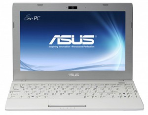 Фото ноутбука Asus Eee PC 1225C 90OA3MB52511900E23EQ