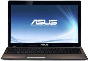 Фото ноутбука Asus K53E 90N3CA554W2K33RD13AY