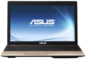 Фото ноутбука Asus K55VD 90N8DC514W542BRD13AU