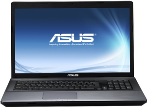 Фото ноутбука Asus K95VM 90N84C314W15L6VD13AC