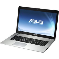 Фото ноутбука Asus N76VZ 90NAJC552W2384VD13AY