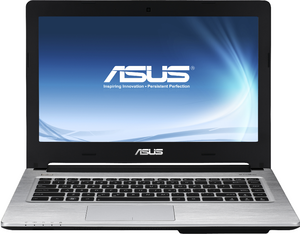 Фото ноутбука Asus S46CM 90NTJH414W1264VD13AU