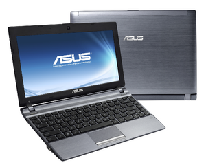 Фото ноутбука Asus U24E 90N8PA244W3D24VD83AY