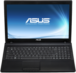 Фото ноутбука Asus X54HR 90N9EI228W17136053AY