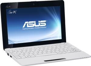 Фото ноутбука Asus Eee PC 1015BX 90OA3KBB521987E13EQ