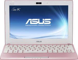 Фото ноутбука Asus Eee PC 1025C 90OA3FBA6212997E33EU