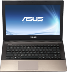 Фото ноутбука Asus K45VD 90N78C524W5E1B5813AC