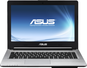 Фото ноутбука Asus K46CA 90NPVA414W12145813AU