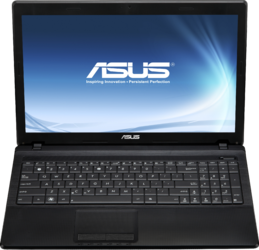 Фото ноутбука Asus K54С 90N9TY118W13120053AY