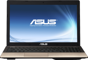 Фото ноутбука Asus K55VD 90N8DC514W5H2A5813AY