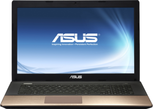 Фото ноутбука Asus K75VJ 90NB00D1-M02410