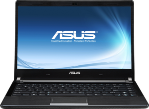 Фото ноутбука Asus U40SD 90N7QC124W2A37RD13AY